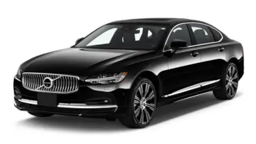 S90 Volvo